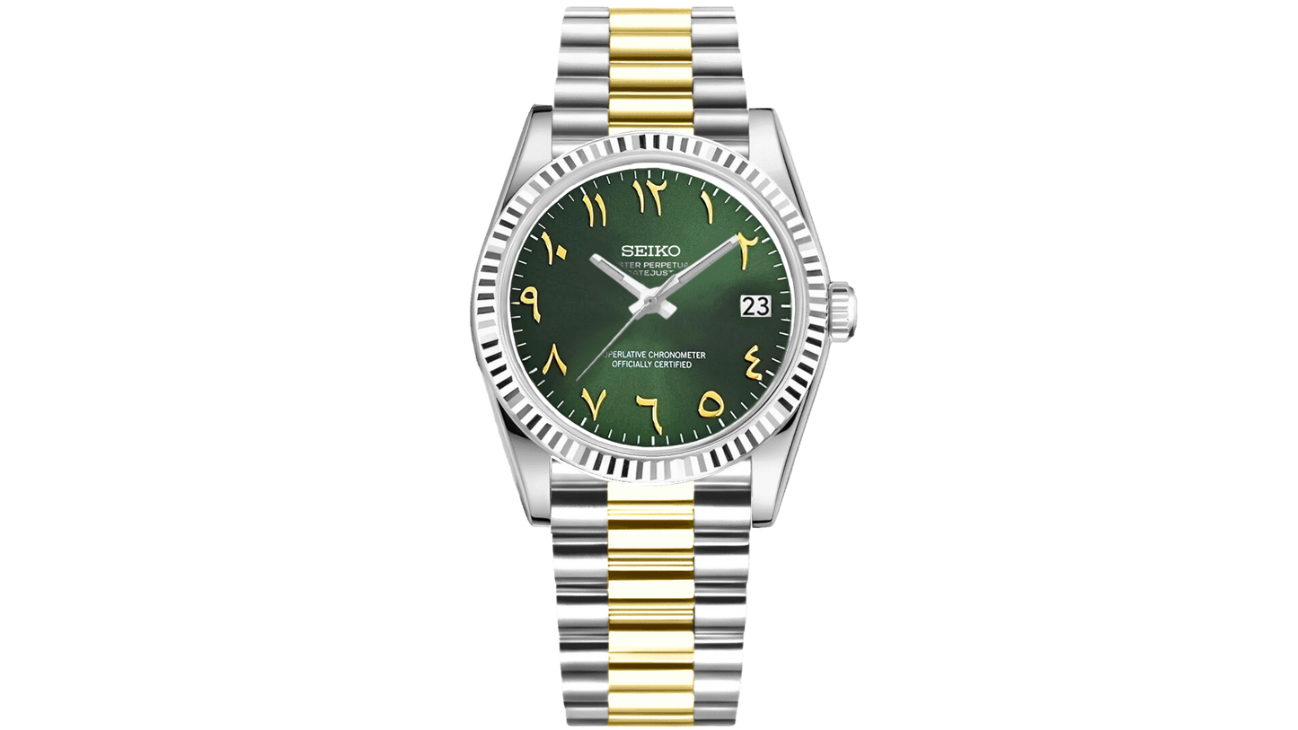Create your own Watch